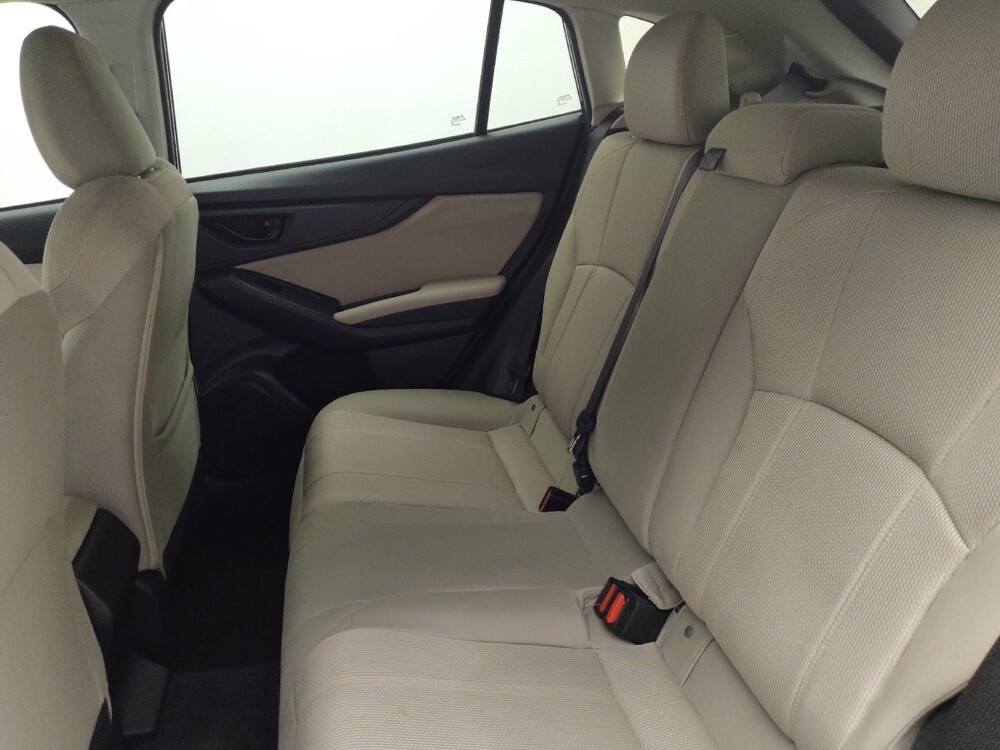 2022 Subaru Impreza in Mobile, AL 36606 - 18086514 18