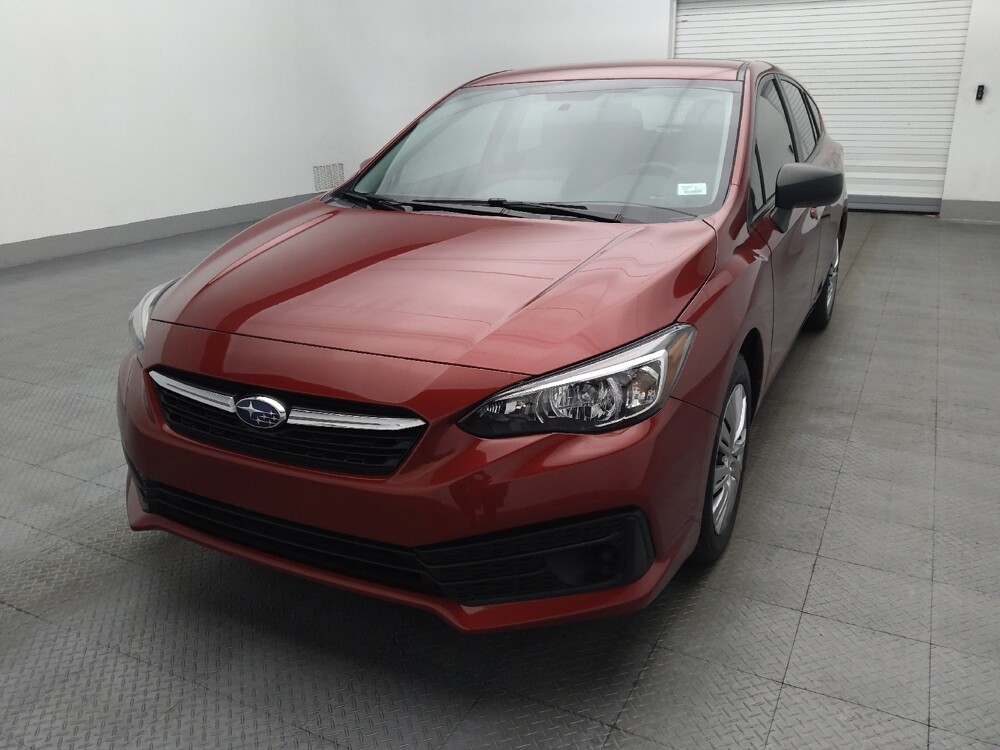 2022 Subaru Impreza in Mobile, AL 36606 - 18086514 15