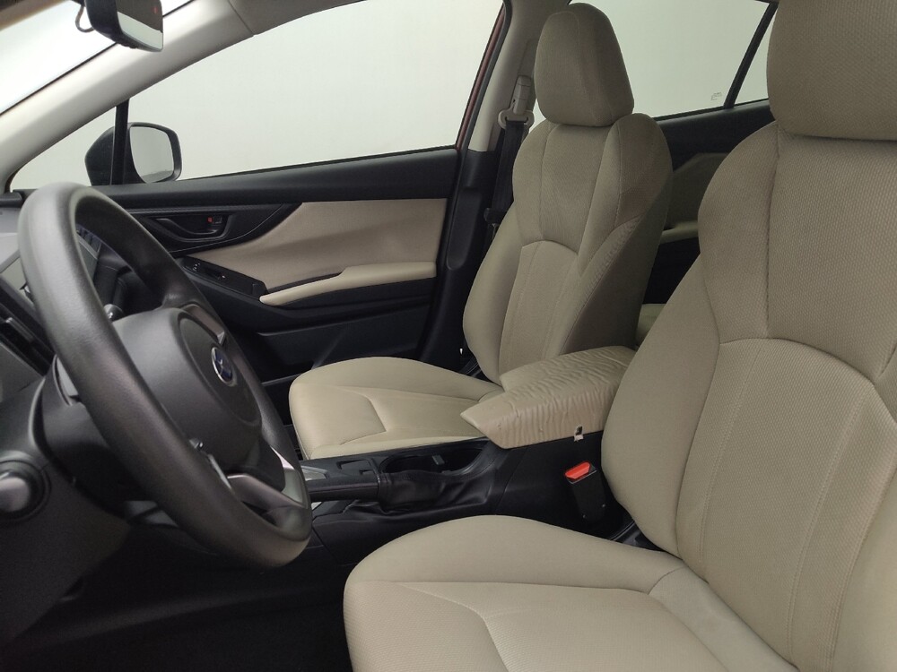 2022 Subaru Impreza in Mobile, AL 36606 - 18086514 17