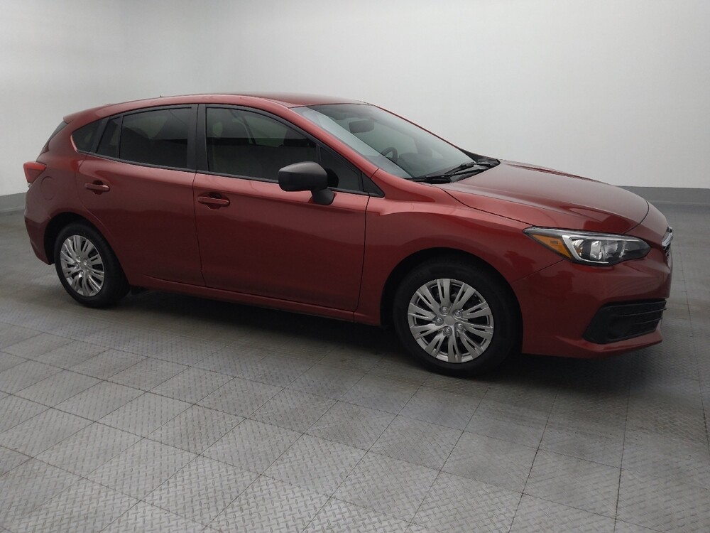 2022 Subaru Impreza in Mobile, AL 36606 - 18086514 11