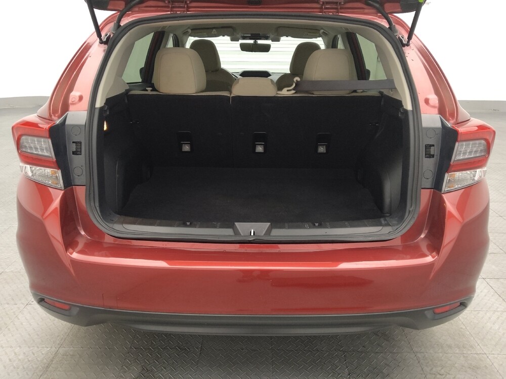 2022 Subaru Impreza in Mobile, AL 36606 - 18086514 29