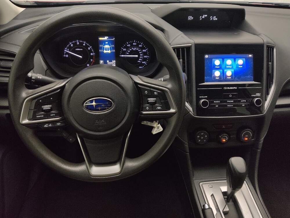 2022 Subaru Impreza in Mobile, AL 36606 - 18086514 22