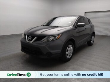 2017 Nissan Rogue Sport in Oklahoma City, OK 73139