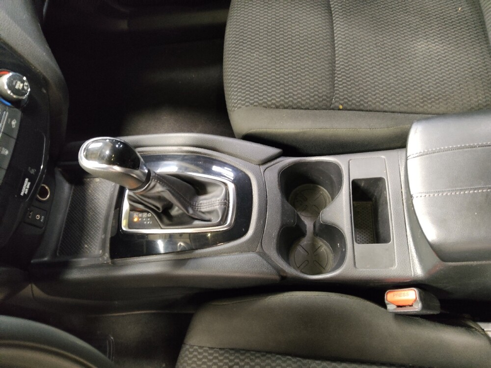 2017 Nissan Rogue Sport in Oklahoma City, OK 73139 - 18086515 26