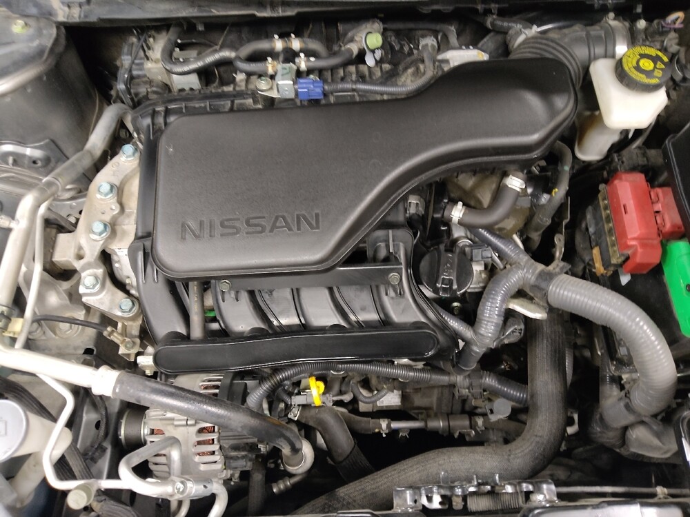 2017 Nissan Rogue Sport in Oklahoma City, OK 73139 - 18086515 30