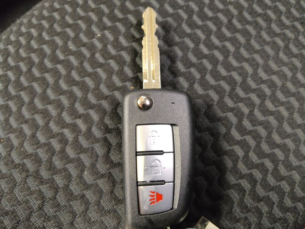 2017 Nissan Rogue Sport in Oklahoma City, OK 73139 - 18086515 32