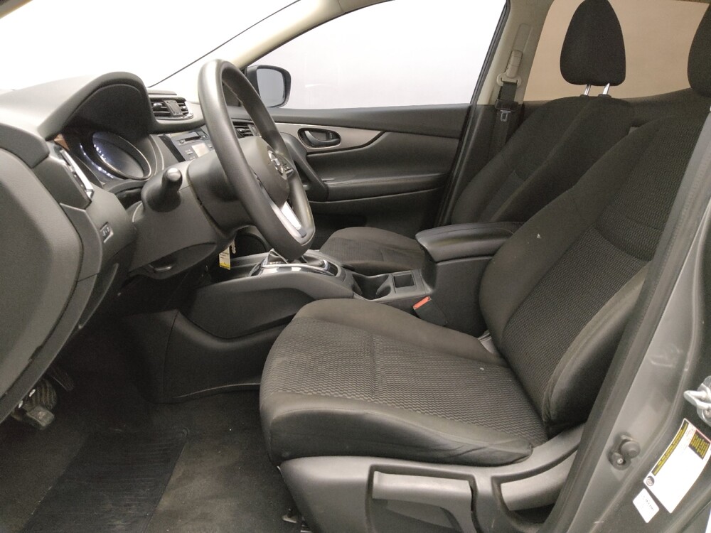 2017 Nissan Rogue Sport in Oklahoma City, OK 73139 - 18086515 17