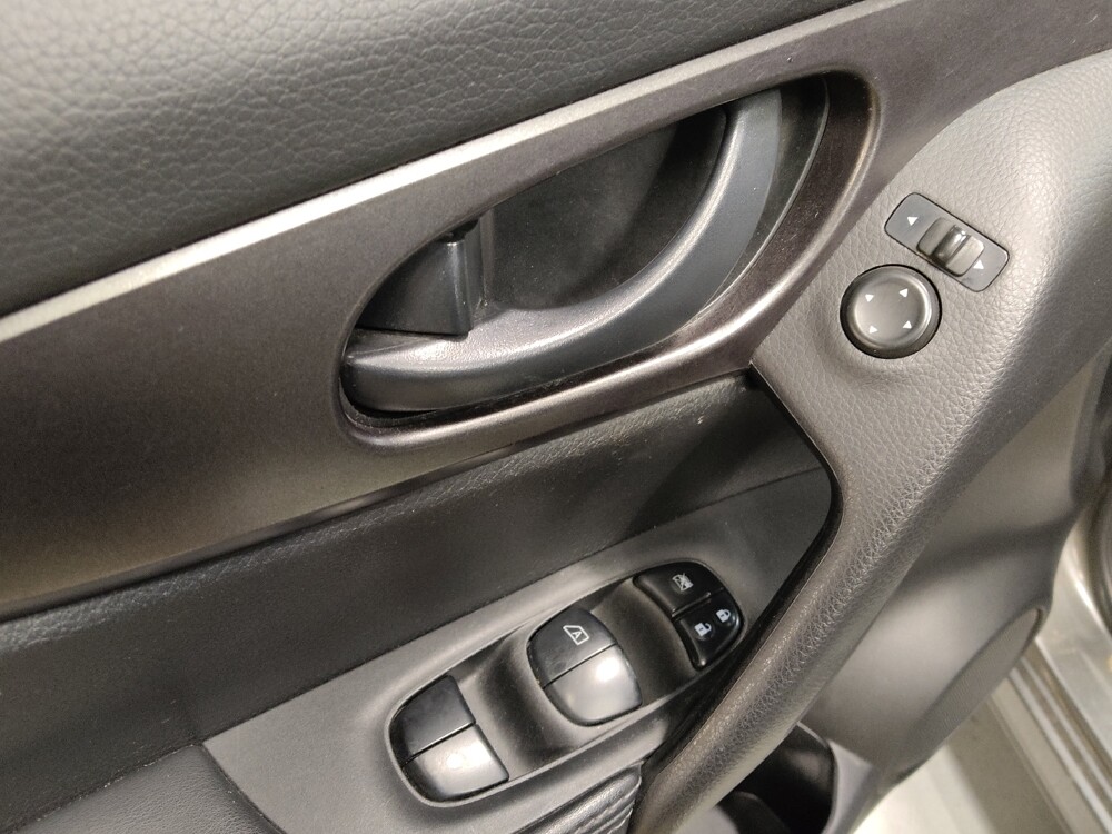 2017 Nissan Rogue Sport in Oklahoma City, OK 73139 - 18086515 27