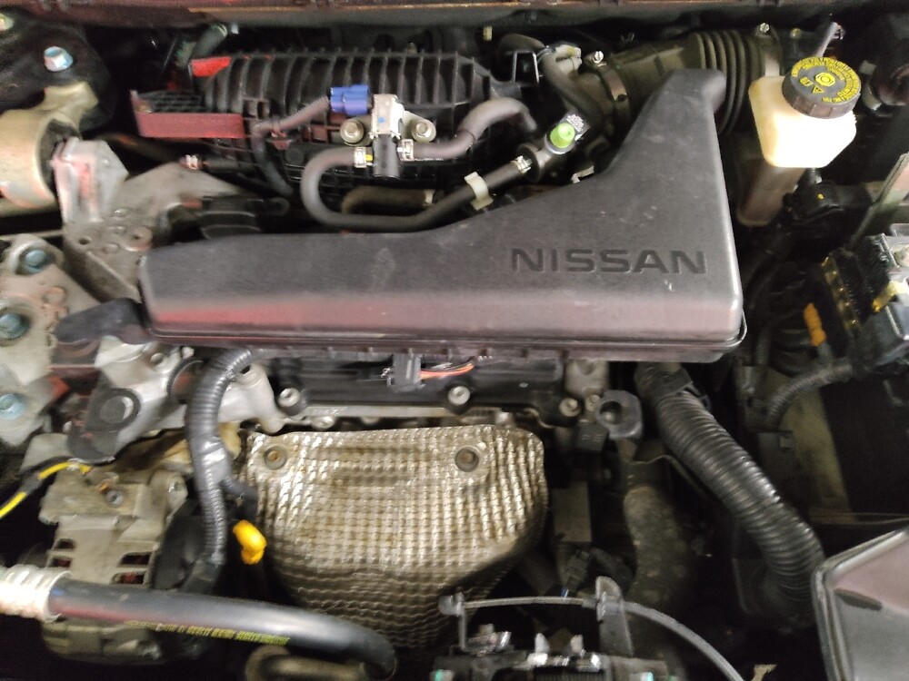 2015 Nissan Rogue in Macon, GA 31210 - 18086517 30