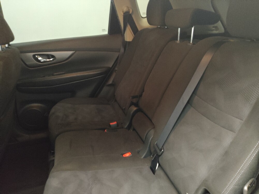 2015 Nissan Rogue in Macon, GA 31210 - 18086517 18