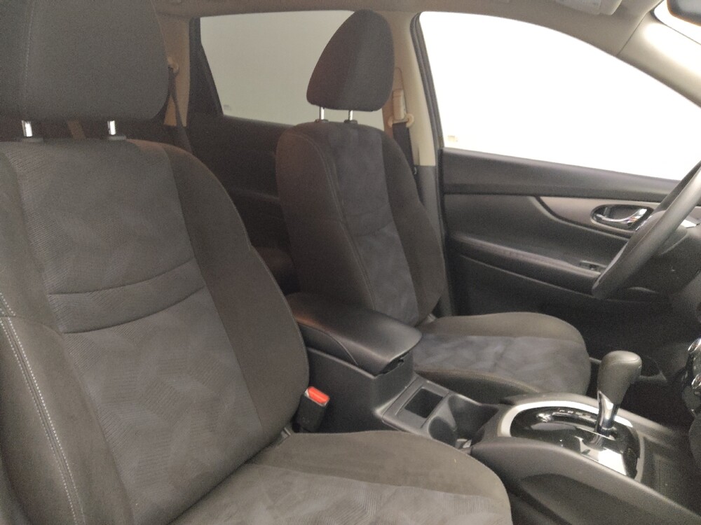 2015 Nissan Rogue in Macon, GA 31210 - 18086517 21