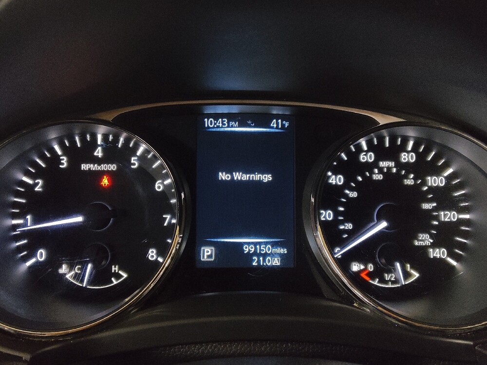 2015 Nissan Rogue in Macon, GA 31210 - 18086517 23