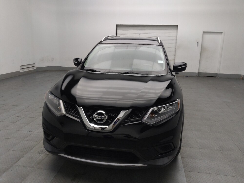 2015 Nissan Rogue in Macon, GA 31210 - 18086517 15