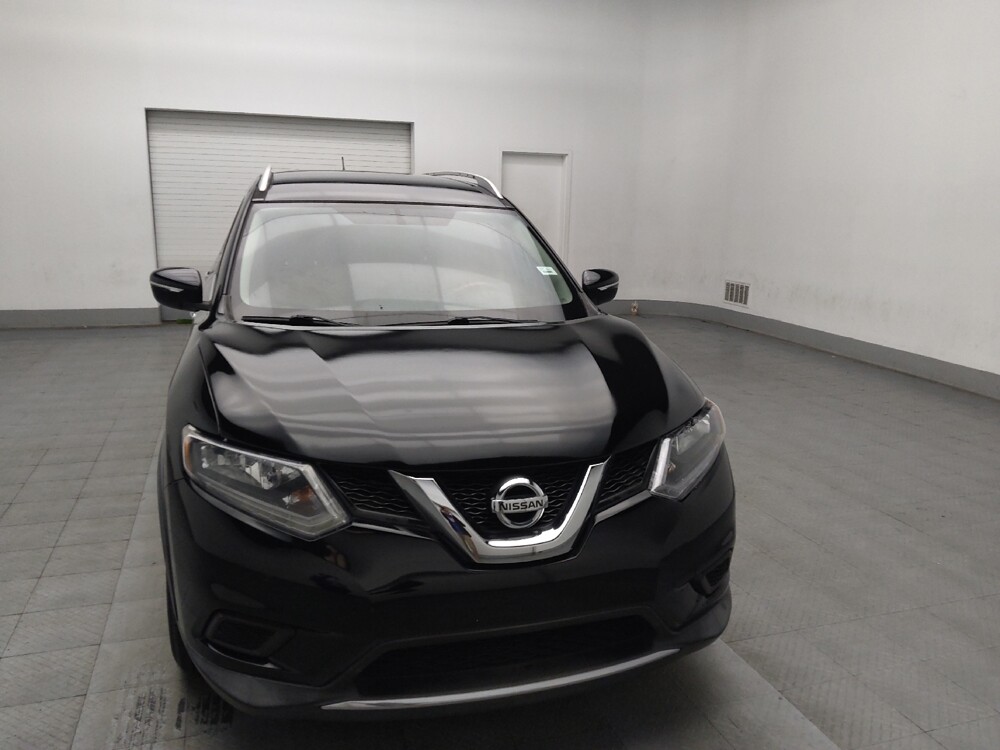 2015 Nissan Rogue in Macon, GA 31210 - 18086517 14