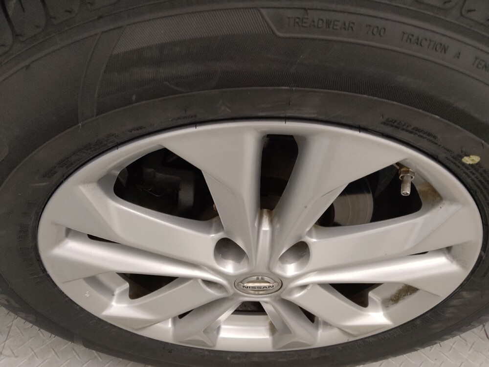 2015 Nissan Rogue in Macon, GA 31210 - 18086517 31