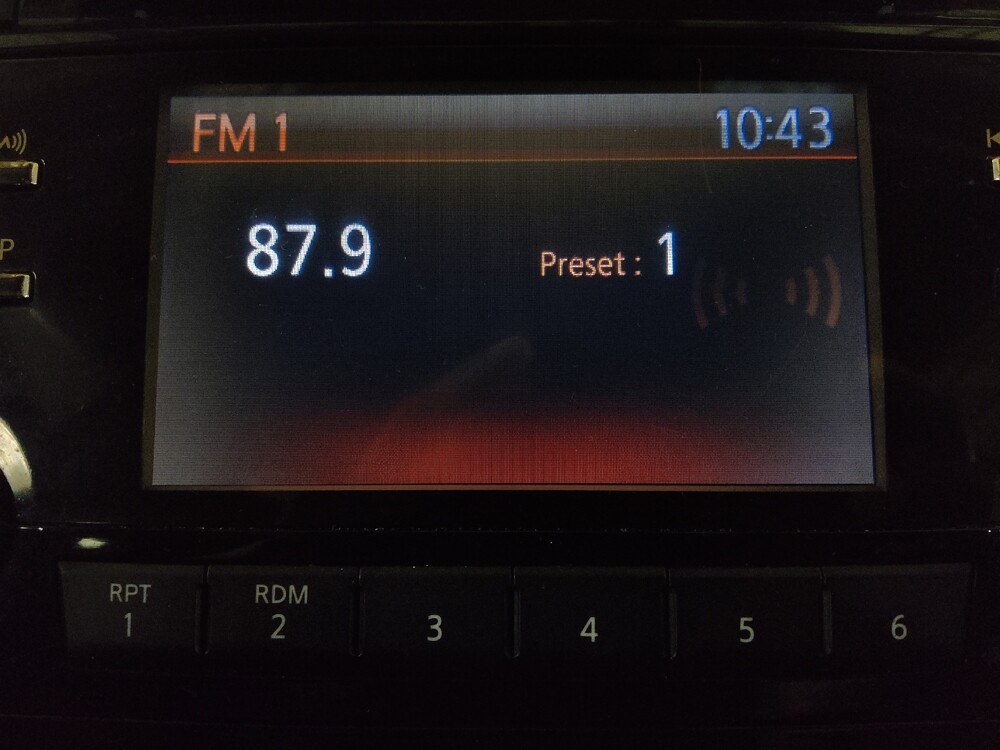 2015 Nissan Rogue in Macon, GA 31210 - 18086517 25