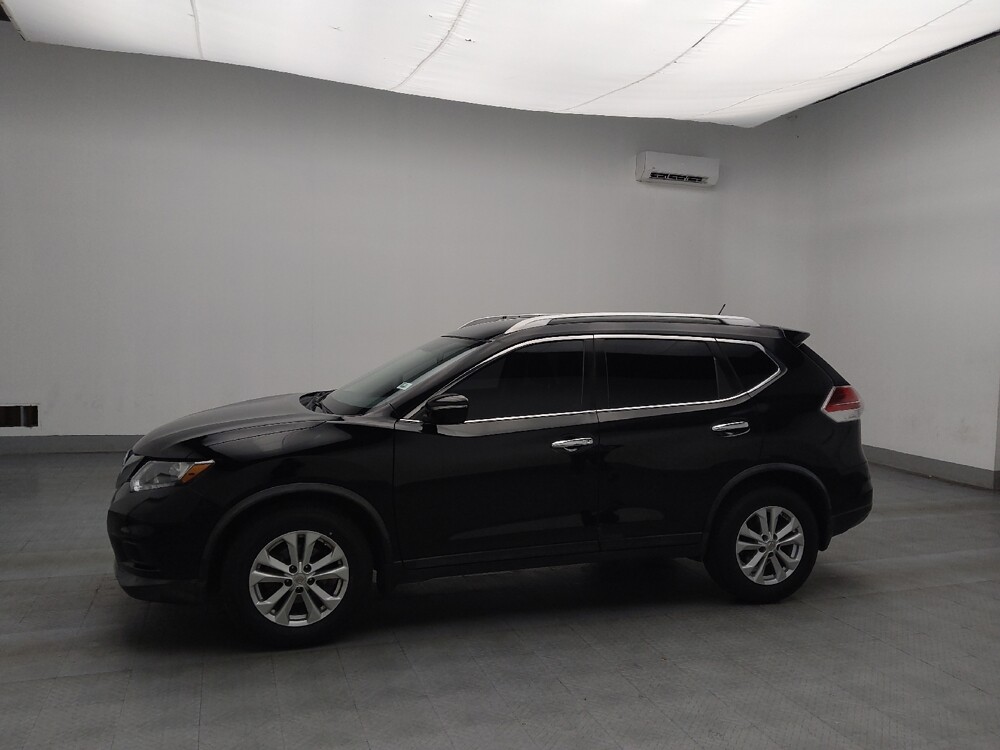 2015 Nissan Rogue in Macon, GA 31210 - 18086517 2