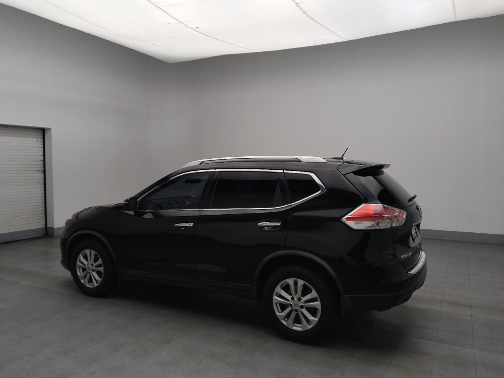 2015 Nissan Rogue in Macon, GA 31210 - 18086517 3
