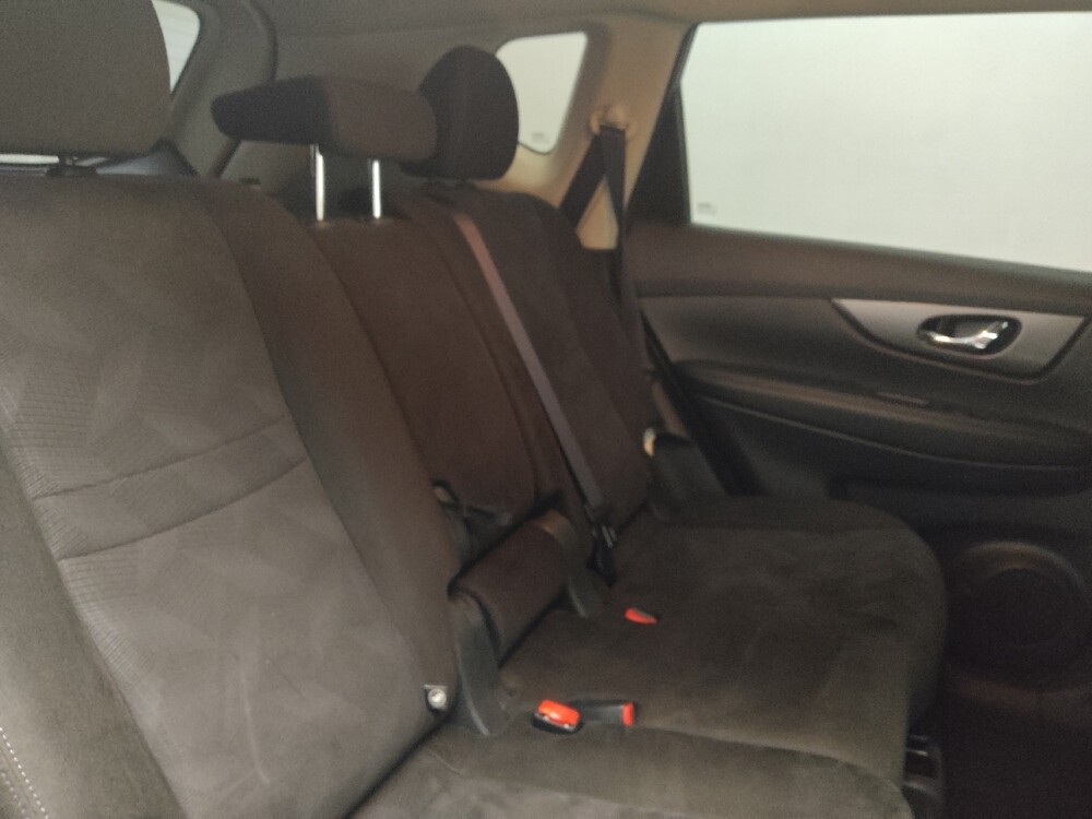 2015 Nissan Rogue in Macon, GA 31210 - 18086517 19