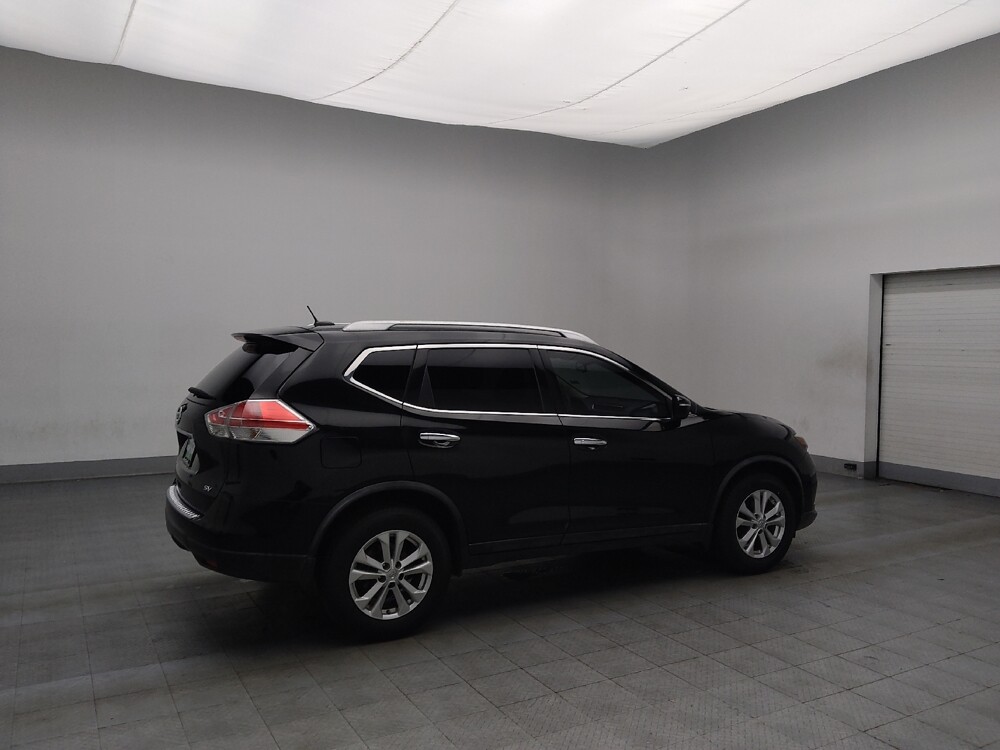2015 Nissan Rogue in Macon, GA 31210 - 18086517 10