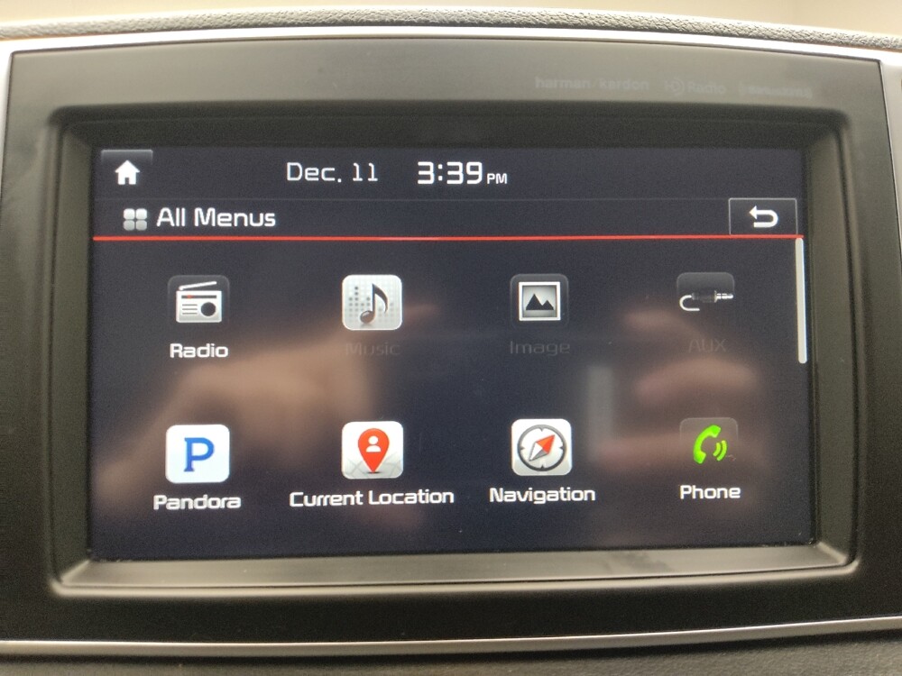 2017 Kia Sportage in Eastpointe, MI 48021 - 18086518 25