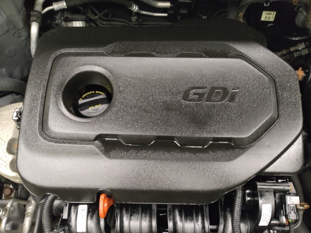 2017 Kia Sportage in Eastpointe, MI 48021 - 18086518 30