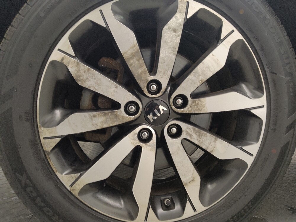 2017 Kia Sportage in Eastpointe, MI 48021 - 18086518 31