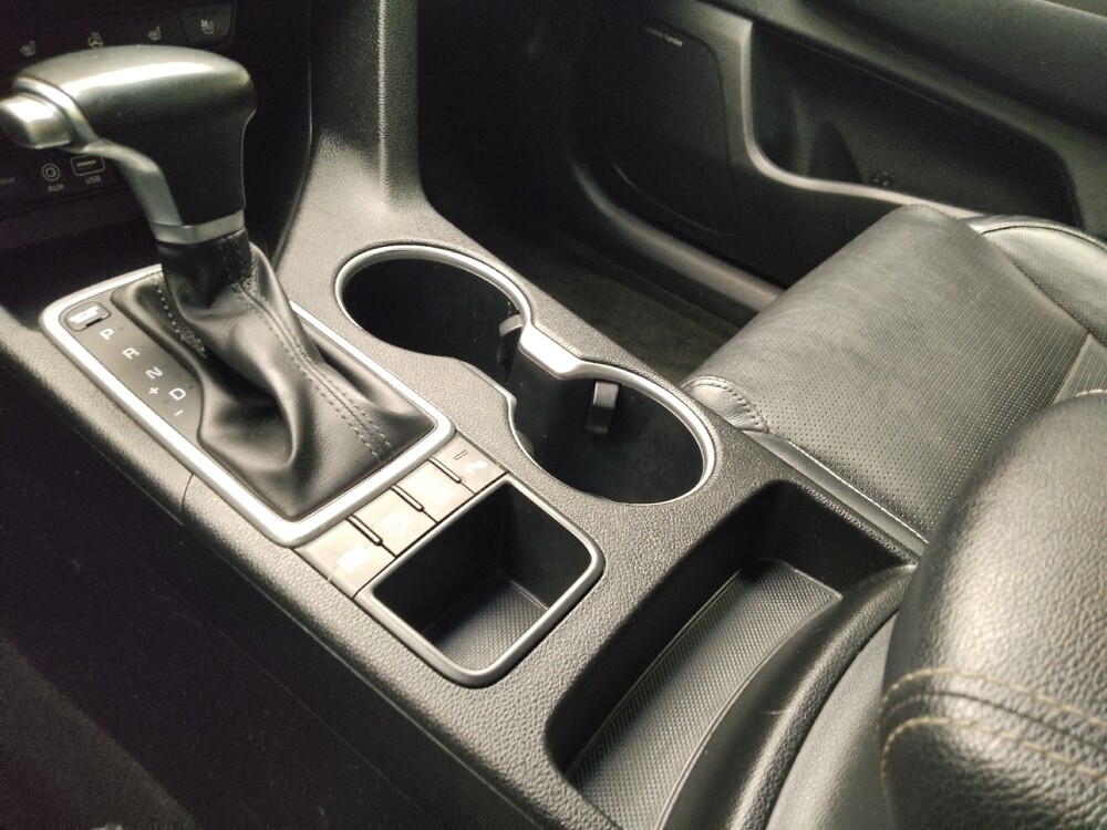 2017 Kia Sportage in Eastpointe, MI 48021 - 18086518 26