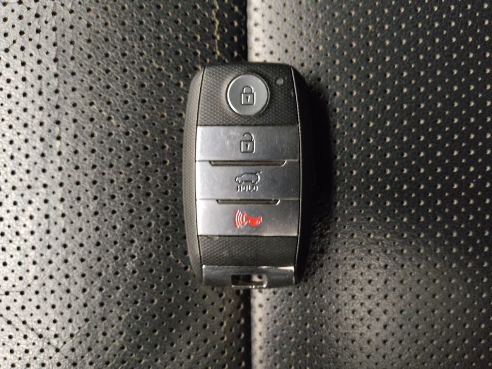 2017 Kia Sportage in Eastpointe, MI 48021 - 18086518 32