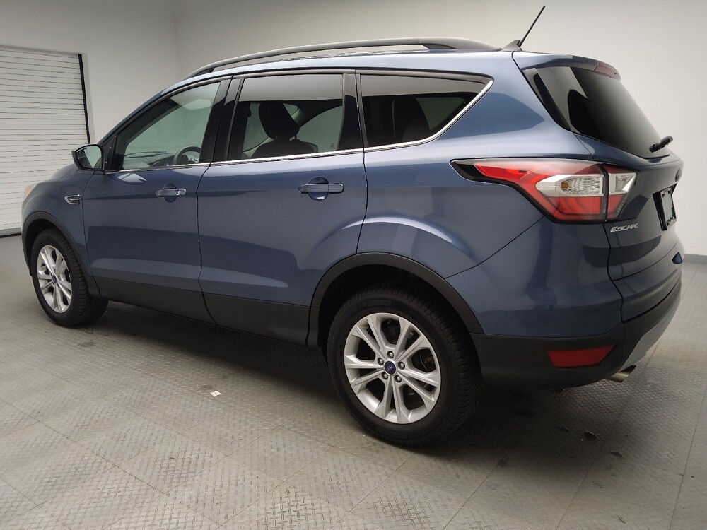 2018 Ford Escape in Eastpointe, MI 48021 - 18086519 3