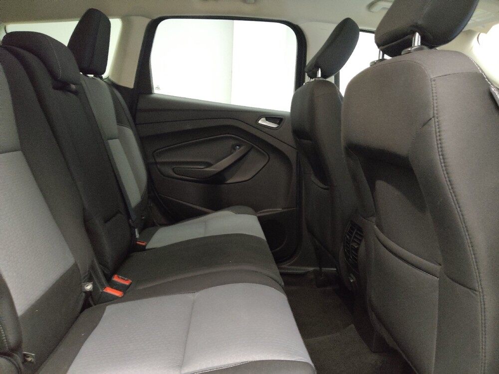 2018 Ford Escape in Eastpointe, MI 48021 - 18086519 19