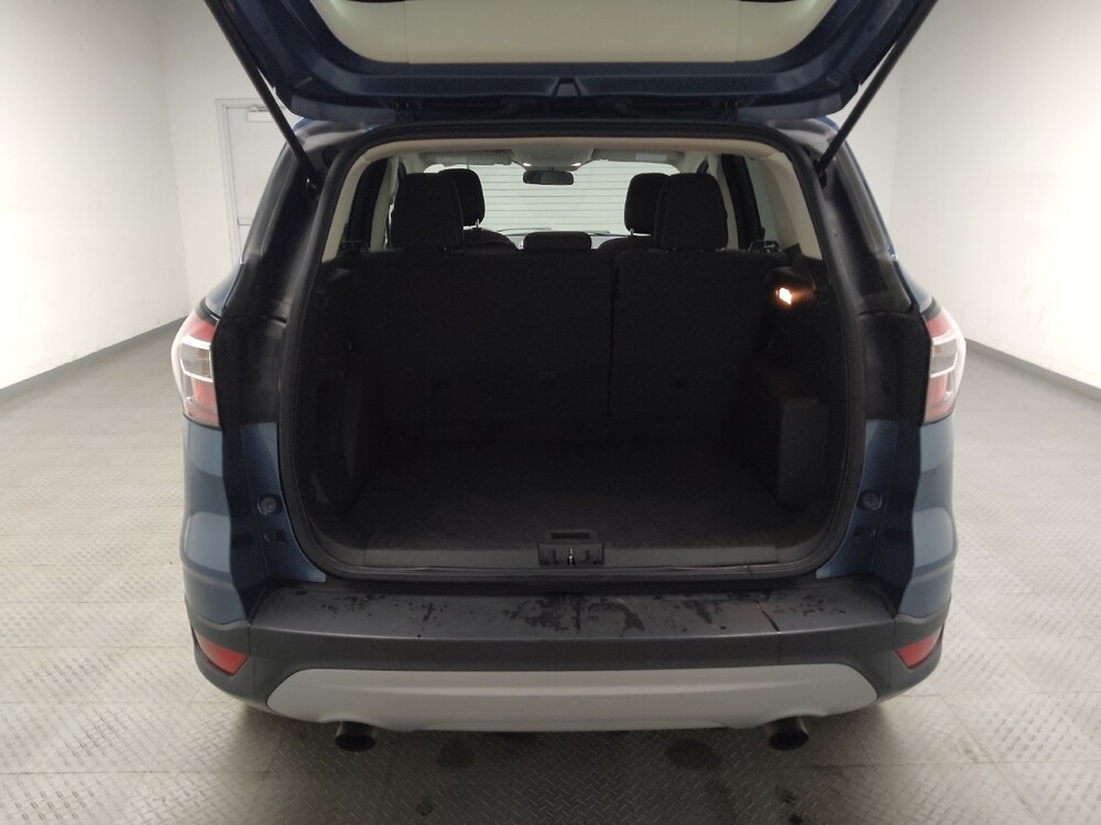 2018 Ford Escape in Eastpointe, MI 48021 - 18086519 29