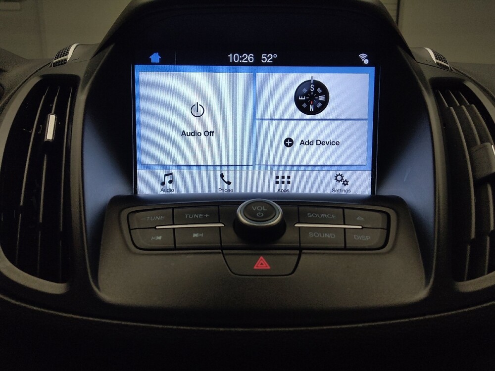 2018 Ford Escape in Eastpointe, MI 48021 - 18086519 25