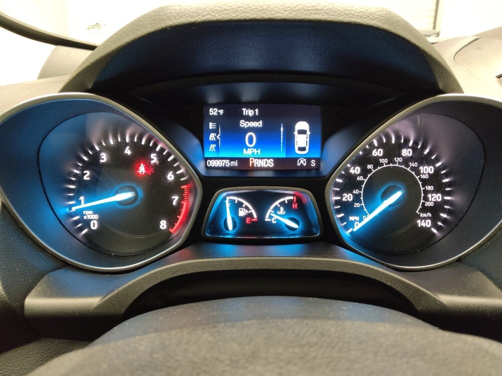 2018 Ford Escape in Eastpointe, MI 48021 - 18086519 23