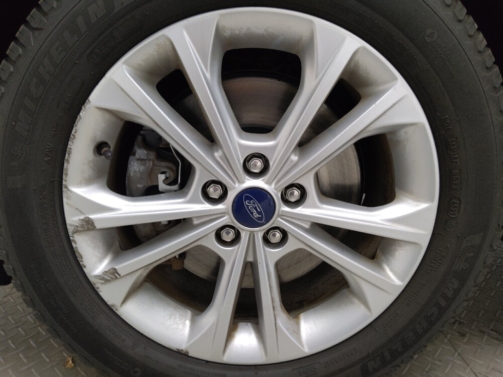 2018 Ford Escape in Eastpointe, MI 48021 - 18086519 31