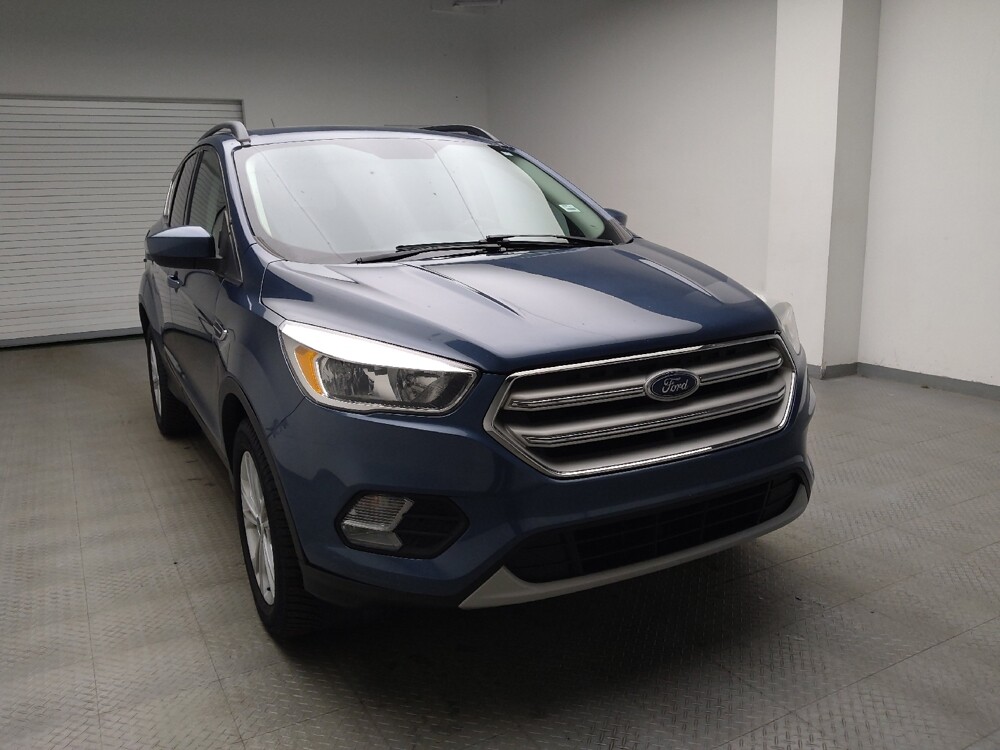 2018 Ford Escape in Eastpointe, MI 48021 - 18086519 14