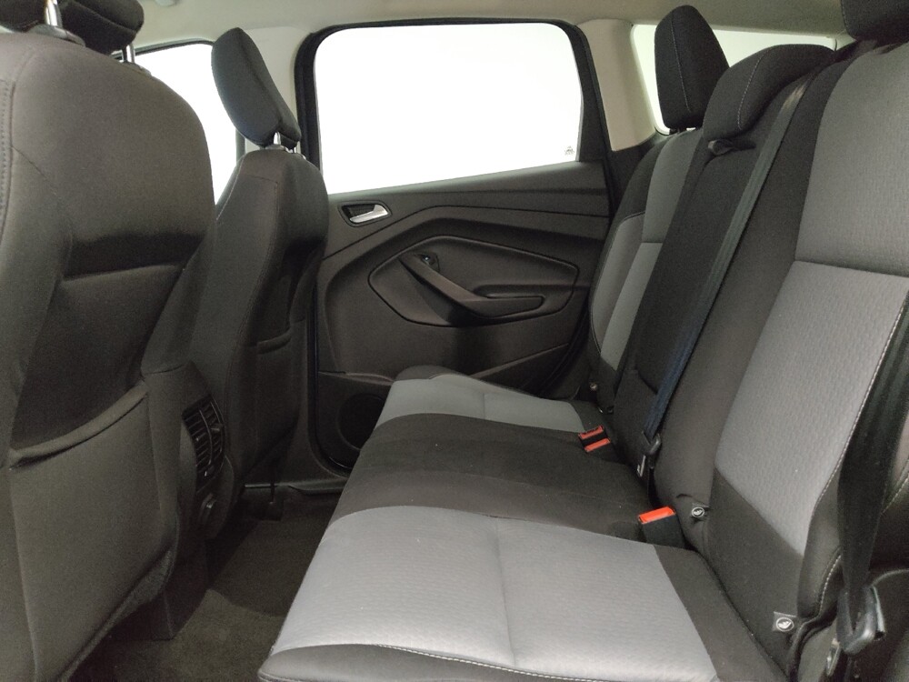 2018 Ford Escape in Eastpointe, MI 48021 - 18086519 18