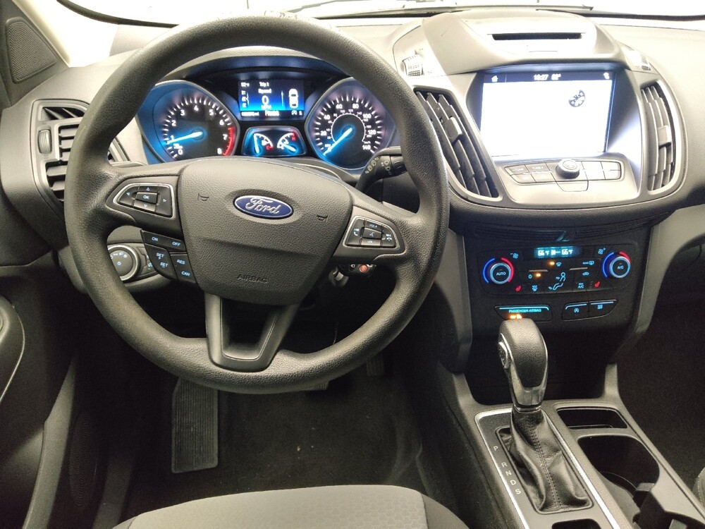 2018 Ford Escape in Eastpointe, MI 48021 - 18086519 22