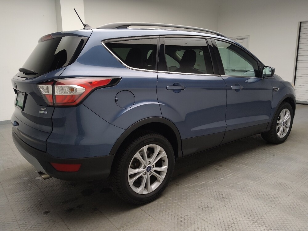 2018 Ford Escape in Eastpointe, MI 48021 - 18086519 10