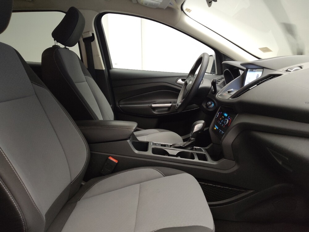 2018 Ford Escape in Eastpointe, MI 48021 - 18086519 21