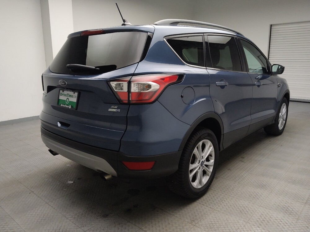 2018 Ford Escape in Eastpointe, MI 48021 - 18086519 9