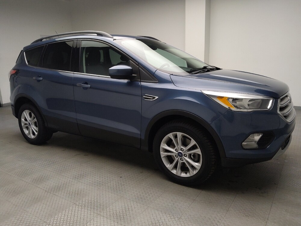 2018 Ford Escape in Eastpointe, MI 48021 - 18086519 11