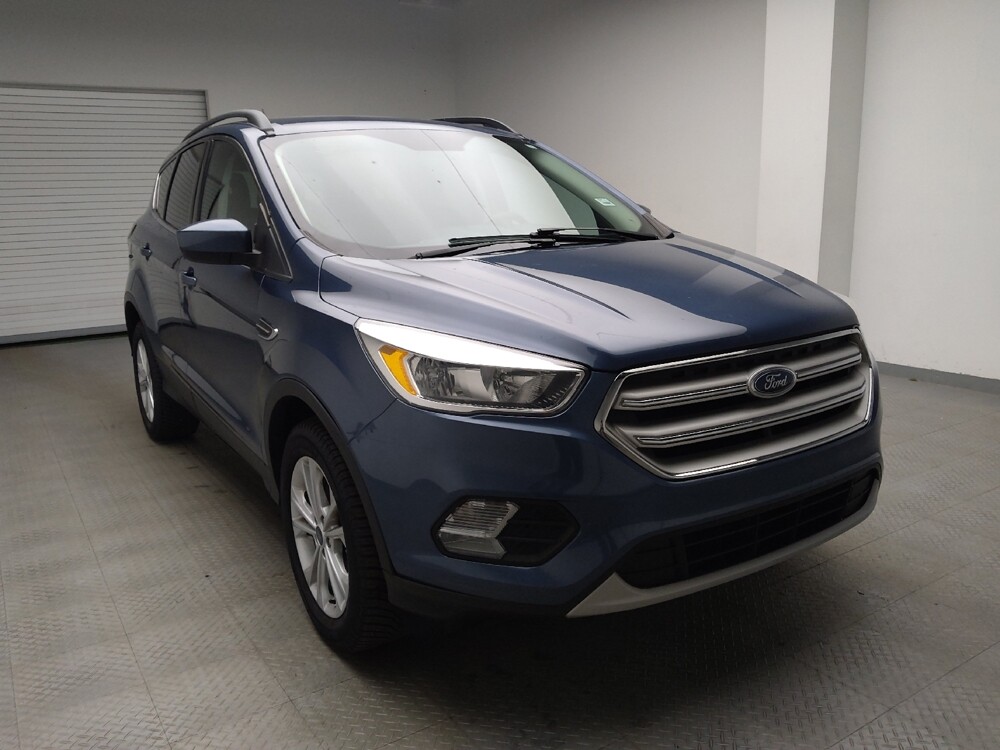 2018 Ford Escape in Eastpointe, MI 48021 - 18086519 13