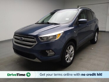 2018 Ford Escape in Eastpointe, MI 48021