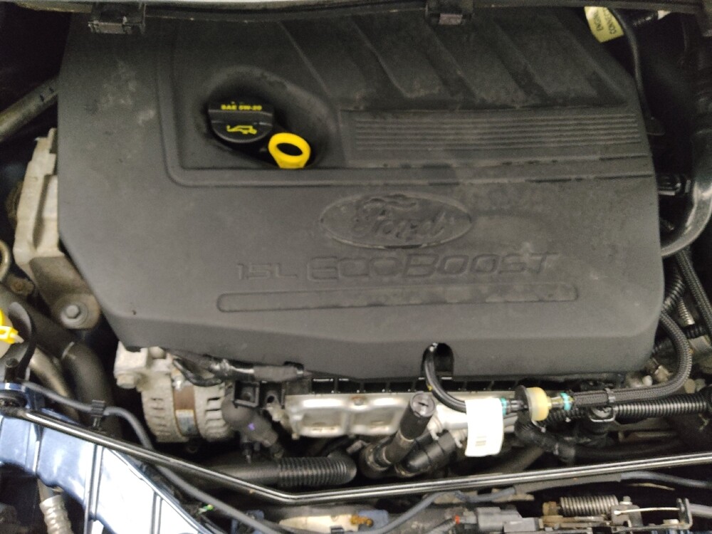 2018 Ford Escape in Eastpointe, MI 48021 - 18086519 30