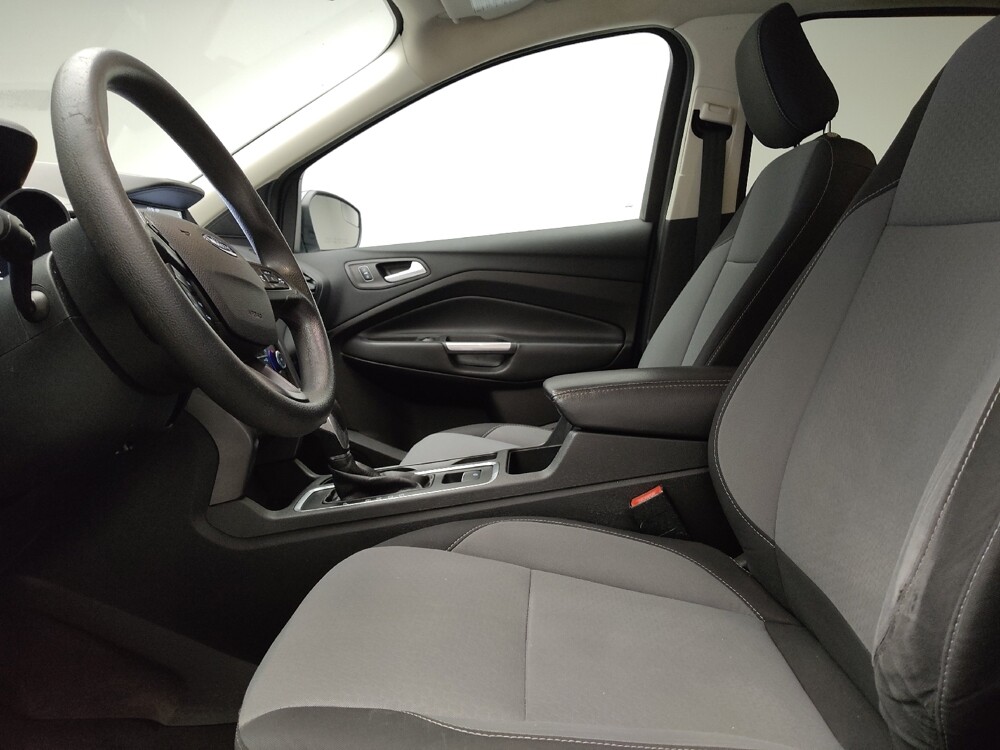 2018 Ford Escape in Eastpointe, MI 48021 - 18086519 17