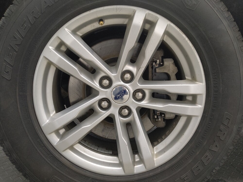 2020 Ford Explorer in Eastpointe, MI 48021 - 18086520 31