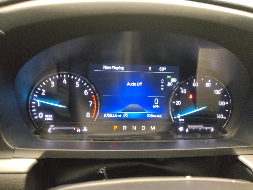 2020 Ford Explorer in Eastpointe, MI 48021 - 18086520 23