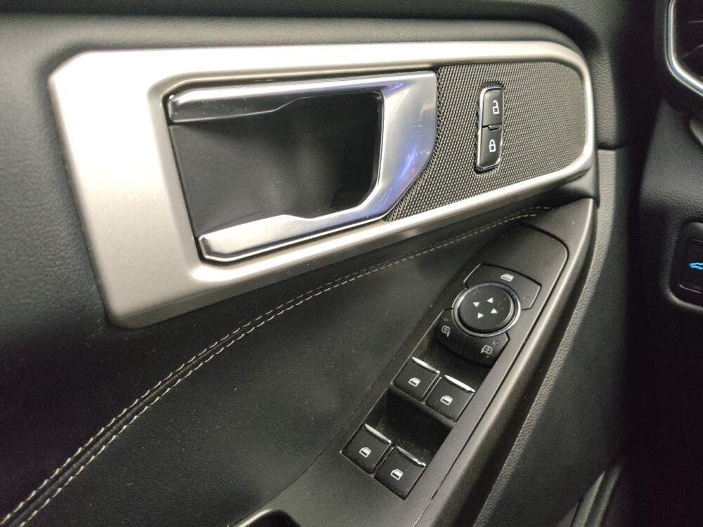 2020 Ford Explorer in Eastpointe, MI 48021 - 18086520 27