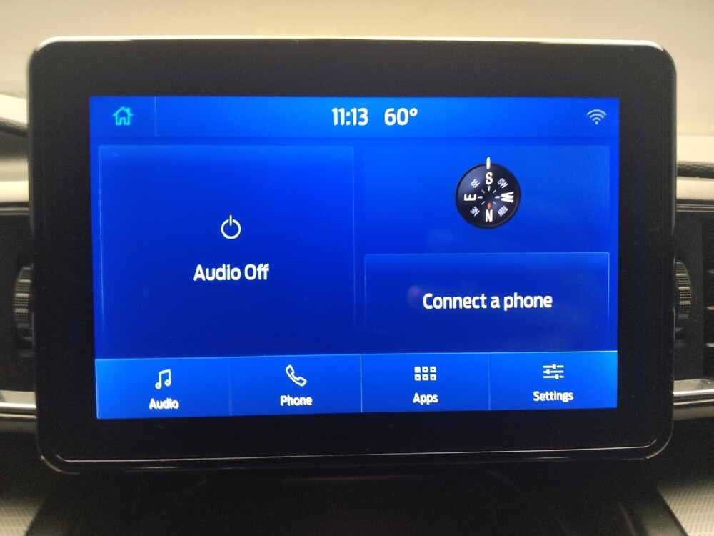 2020 Ford Explorer in Eastpointe, MI 48021 - 18086520 25